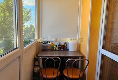 2 Camere de vanzare | Dristor | Metrou | Centrala | Mobilat - 8