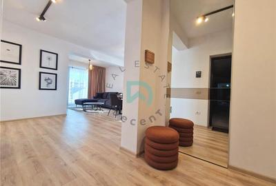 Apartament 3 camere, lux, parcare, Coresi, Brasov - 14