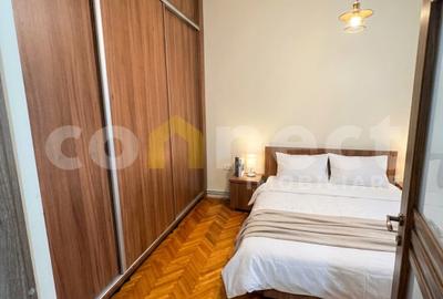 Apartament de închiriat | SU 48 mp | Centru, zona Dorobantilor - 2
