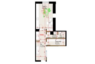 Spațiu medical - pretabil pentru cabinet stomatologic - Centru medical - 4