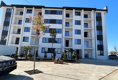 Magnolia Residence