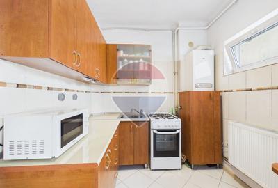 Apartament 2 Camere Cotroceni - 9