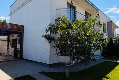 De vanzare casa in Galati, Zona Metro, sup. utila 155mp, 5 camere - 1