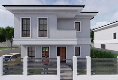 Casă Individuală PREMIUM P+1+Pod | 500 mp teren | Bragadiru Independentei - 7