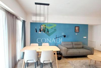 Apartament cu 3 camere Belvedere Residence - 15