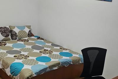 Drumul Taberei - Aleea Valea Prahovei, renovata, proaspat zugravita - 7