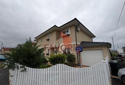 Duplex cu 4 camere | 2 Bai | Garaj | Giroc - 16