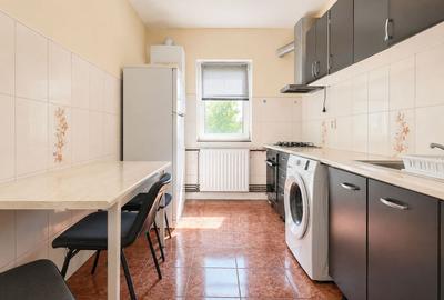 De inchiriat apartament cu 3 camere - zona Lipovei - 11