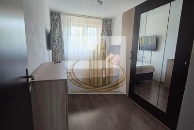 Apartament cu 3 camere semidecomandat în Nerva Traian