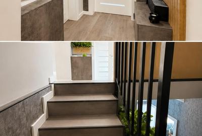 APARTAMENT DE LUX DE ÎNCHIRIAT | 119,5 MP | 2 NIVELURI - 11