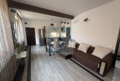 Apartament 3 camere la casa, mobilat/utilat-zona Centrul Istoric - 1