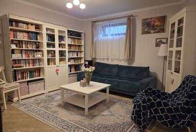 Apartament 3 camere, 87 mp, Compozitorilor (Inel 2), sub prețul pietei - 1