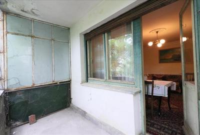 Apartament de 3 camere decomandat, etaj 2 din 4, Odeon Podu Ros - 13