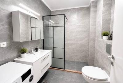 2 Camere Complex Tomis Park Zona Euromaterna - 4