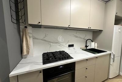 Renovat Garsoniera Calea Mosilor / Dacia - 12