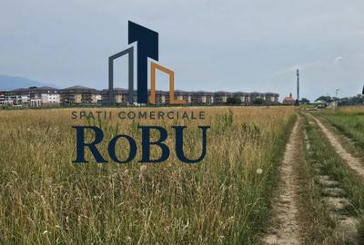 Teren zona Cartier Subcetate Sanpetru # RoBU Spatii Comerciale - 3