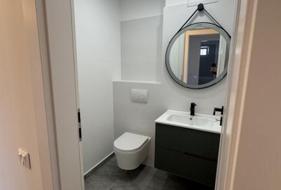 Apartament 3 camere - Etaj 1 - zona Strand - 8