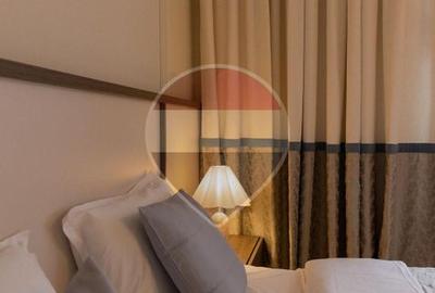 De vânzare apartament cu 3 camere, 2 băi, restaurat integral - Central - 13