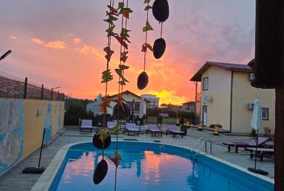 Vila Premium pe Litoral + Business Turistic Profitabil - 15