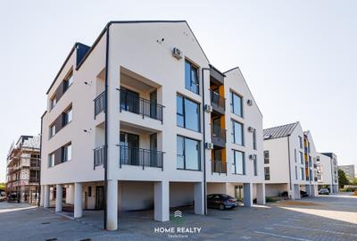 COMISION 0% I Apartament 2 camere cu grădină proprie. - 6