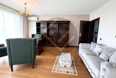 Popasului Residence Vila PREMIUM cu panouri fotovoltaice Cartier cu Paza ! - 7