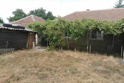 Cumpăna(COD 06) teren cu casa demolabila - 1