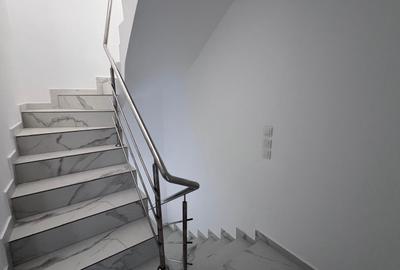 Casă P+2 | 171 mp | Teren 190 mp | 4 locuri de parcare | Complex rezidențial - 7