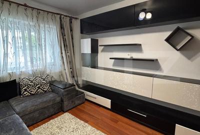 Apartament cu 2 camere decomandat, mobilat în Burdujeni
