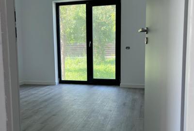 Breaza -Casă noua (parter) , cu teren generos de 1017 mp, zona centrala - 6