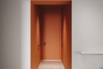 Apartament Floreasca 3 camere - 12
