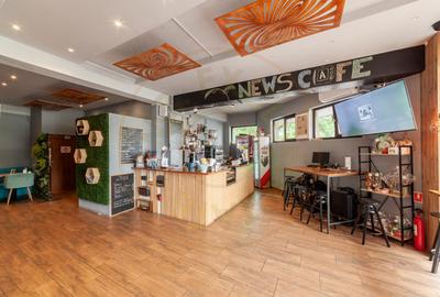 Bistro-cafenea la cheie | Afacere activă, complet echipată | - 17