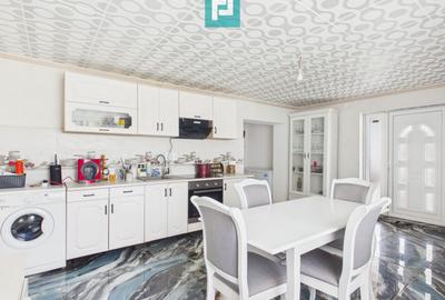Casă nouă, modernă, cu teren 1050 mp, Leș - 6