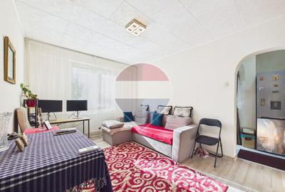 Apartament 3 camere de vanzare Rahova-Alexandriei - 1