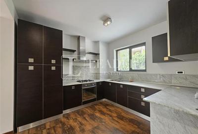 Modern villa for rent in Pipera I Compound - 8