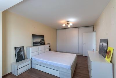 Unirii - Dimitrie Cantemir, apartament cu doua camere modern, comision 0% - 7