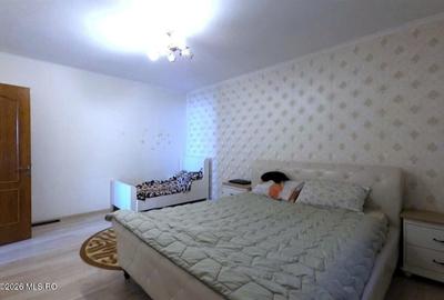 Techirghiol - Centru, casa tip duplex P+M, lot 293 mp si 154 mp utili! - 17