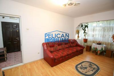 Vest, Apartament 2 camere, Parter - 7