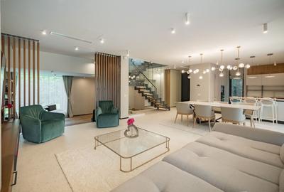 Vila cu 6 camere in Amber Gardens - 6