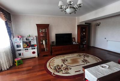 Apartament 3 Camere,Vitan Barzesti,et.5/11,Amenajat,2 bai,parcare,mobilat - 2