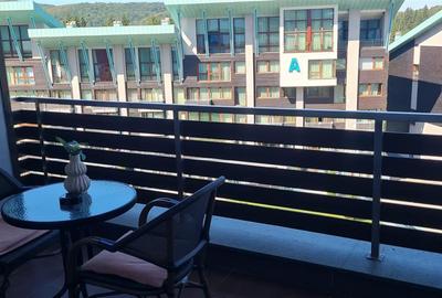 Apartament Silver Mountain  Resort&Spa  | Oportunitate deosebita - 8