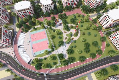 Loc de casă in cea mai buna zona din Arad, comision 0% - 1