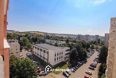 Dâmbul Pietros - Bulevardul 1848 - Ap 2 Camere Decomandat - Hol Pătrat - 16