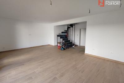 Casa individuala cu 3 camere de vanzare in zona Buziasului - 19