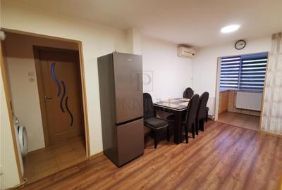 Girocului - 2 Camere - Decomandat - Amenajat - 5