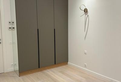 One Verdi mobilat lux - prima inchiriere - 13