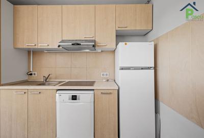 3 camere Snagov, malul lacului, 100 mpu, etaj 1, premium, piscina proprie - 15