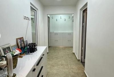 Apartament renovat cu doua camere, soseaua Berceni, 130.000€ - 5