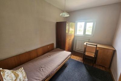 Apartament 3 camere, langa de Facultatea de Medicina, Hasdeu! - 1