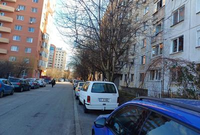 Berceni- sos Olteni Garsoniera 39mp - 10 minute metrou piata sudului - 3