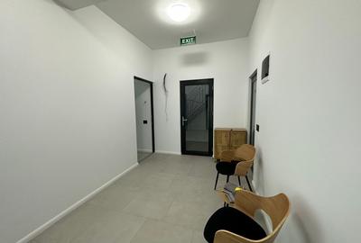 Spatiu comercial  de inchiriat, într-o locație centrală - 2